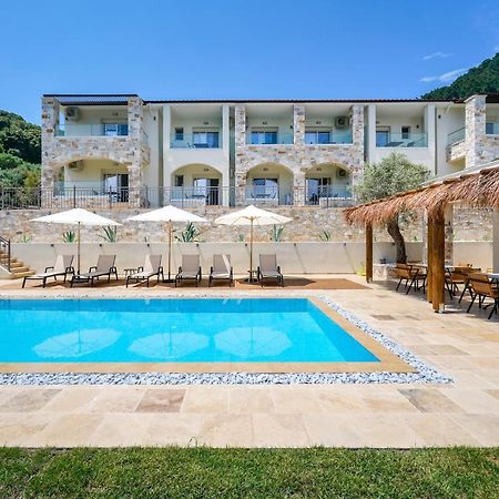 Mon Avis Boutique Hotel Χρυσή Αμμουδιά Εξωτερικό φωτογραφία