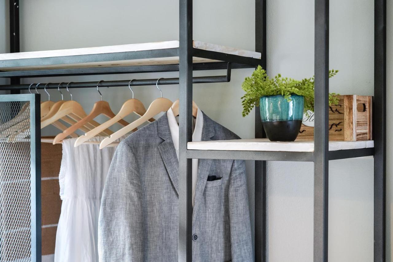 Mon Avis Boutique Hotel Χρυσή Αμμουδιά Εξωτερικό φωτογραφία