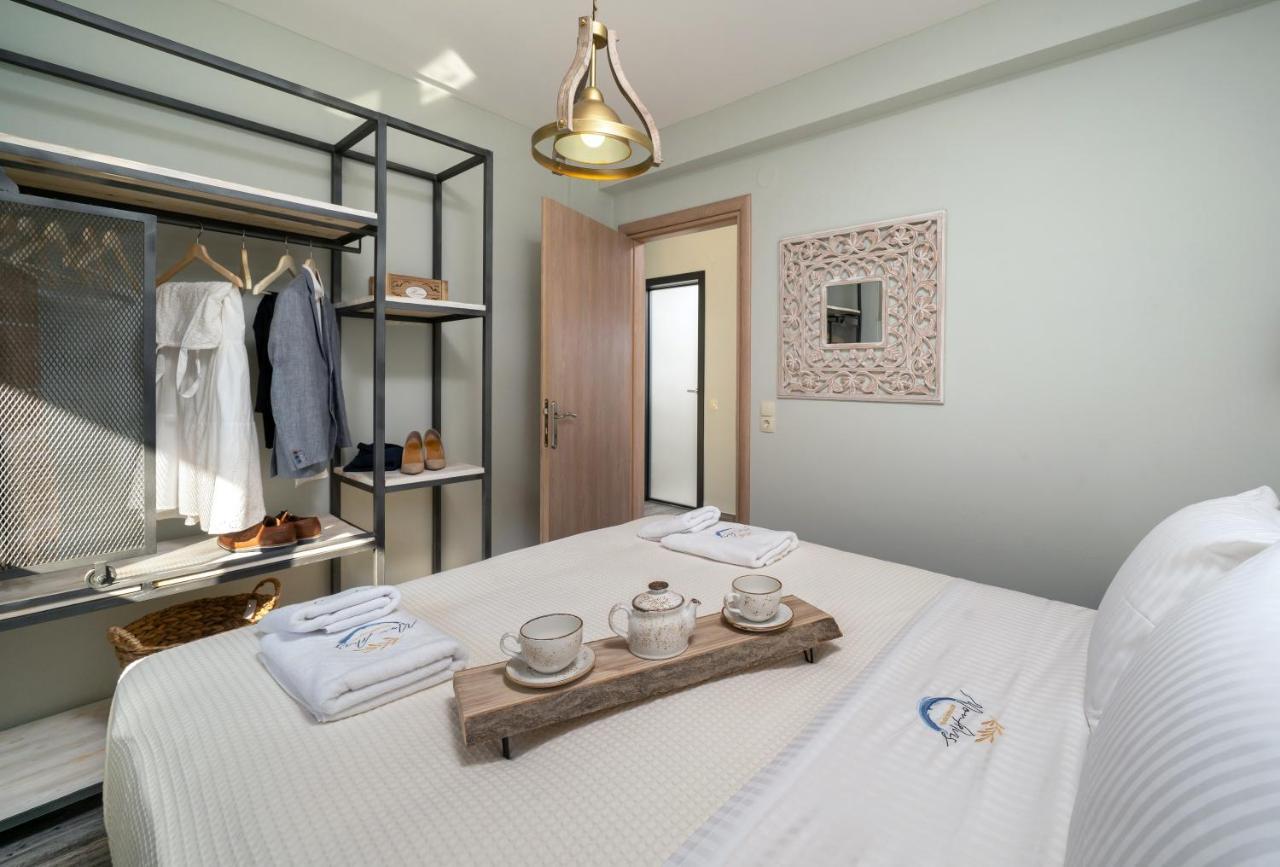 Mon Avis Boutique Hotel Χρυσή Αμμουδιά Εξωτερικό φωτογραφία