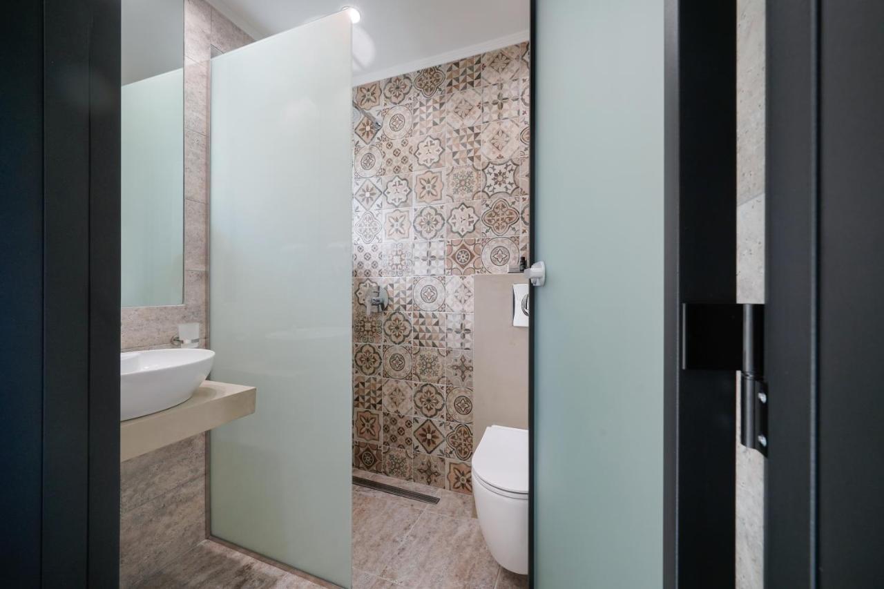 Mon Avis Boutique Hotel Χρυσή Αμμουδιά Εξωτερικό φωτογραφία