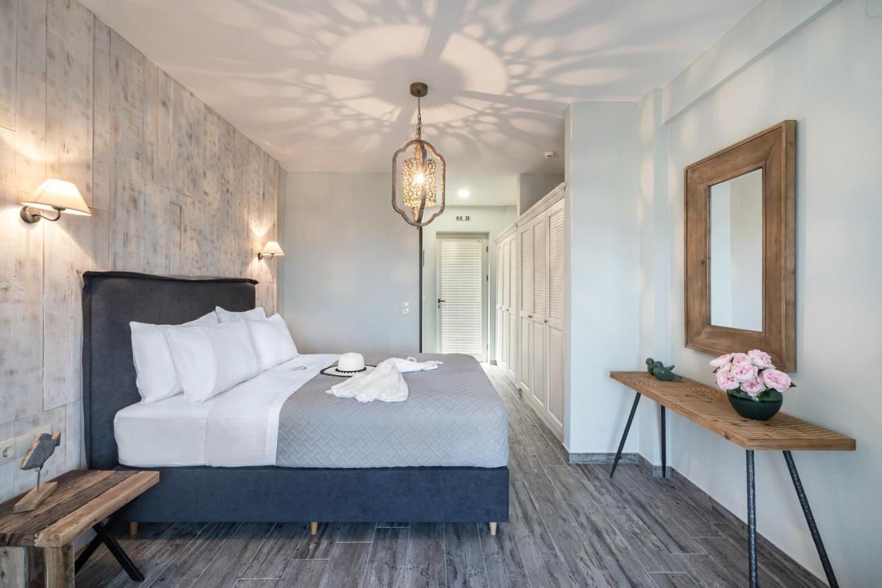 Mon Avis Boutique Hotel Χρυσή Αμμουδιά Εξωτερικό φωτογραφία