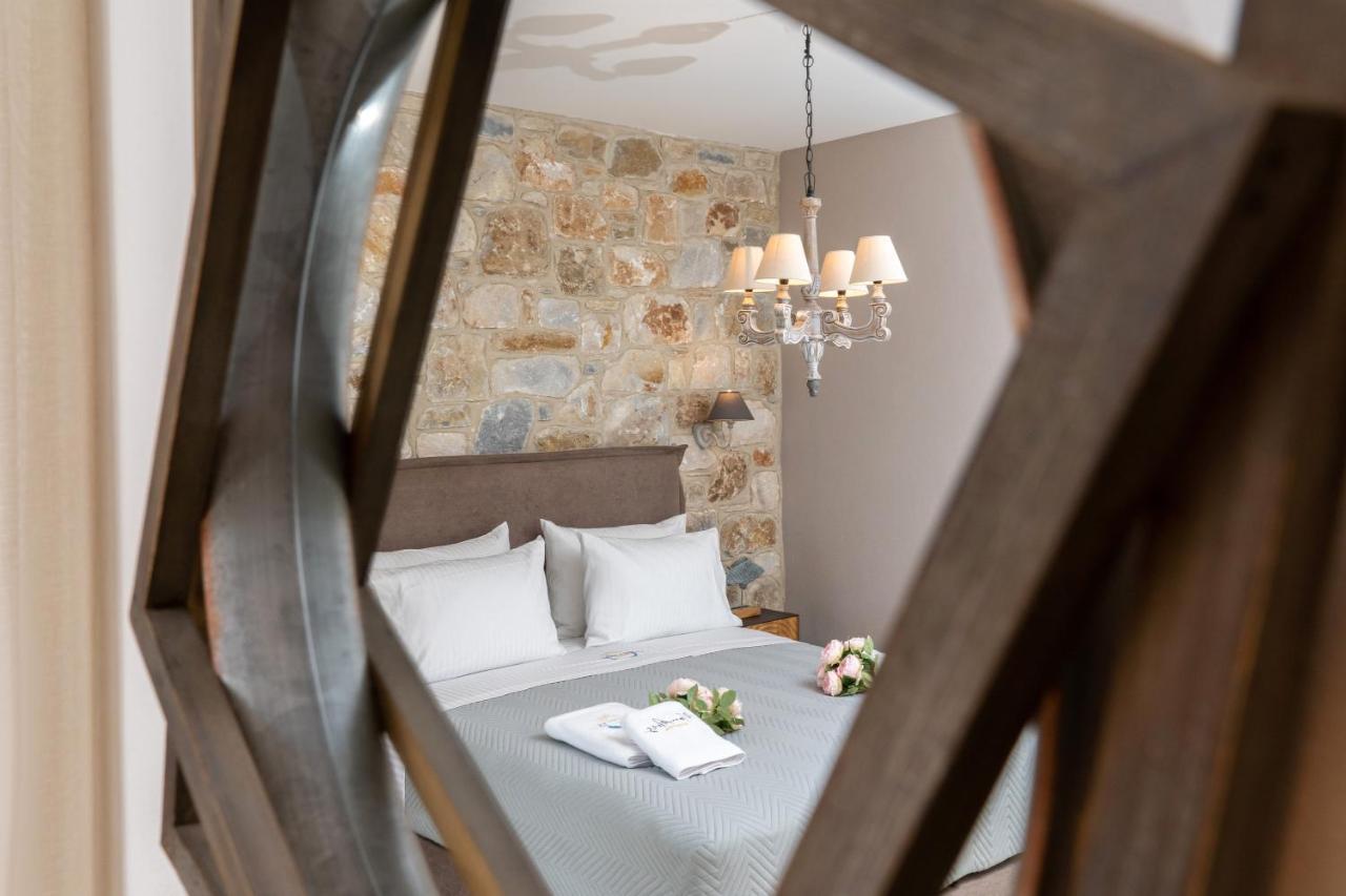 Mon Avis Boutique Hotel Χρυσή Αμμουδιά Εξωτερικό φωτογραφία