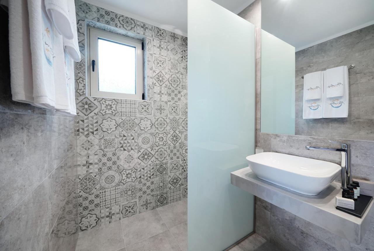Mon Avis Boutique Hotel Χρυσή Αμμουδιά Εξωτερικό φωτογραφία