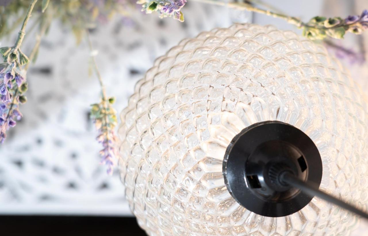 Mon Avis Boutique Hotel Χρυσή Αμμουδιά Εξωτερικό φωτογραφία